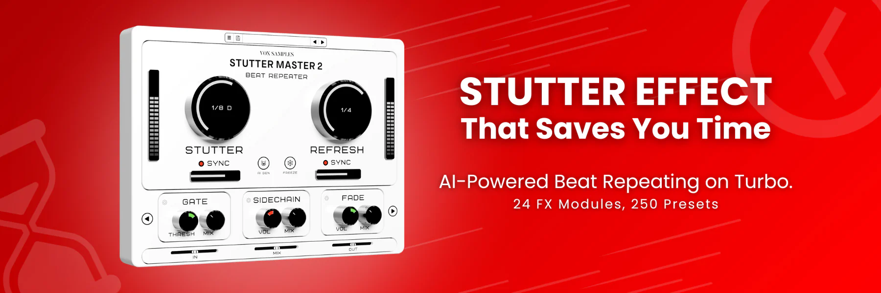 Elevate Your Sound Instantly